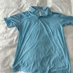 B. Draddy Golf polo, like new
